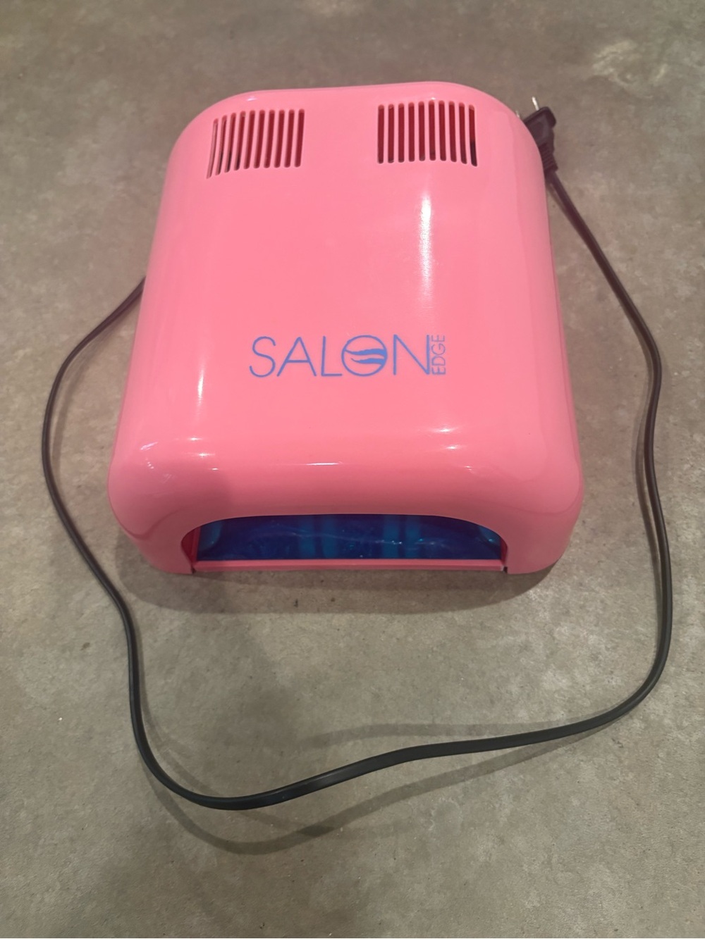 UV Nail Lamp